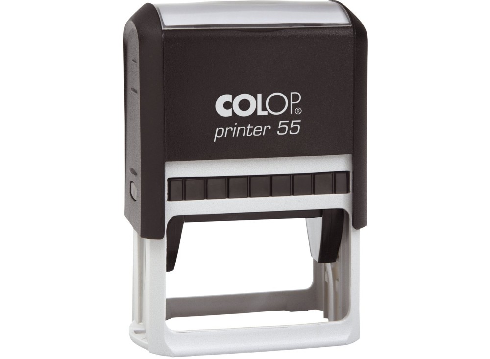 Timbri Printer autoinchiostranti