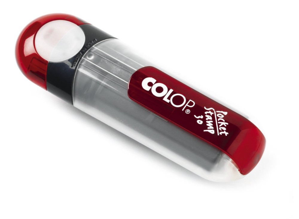 Timbro Pocket Stamp 0252291