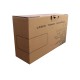 Toner Compatibile Ricoh SP201HE Nero 2600 Pag