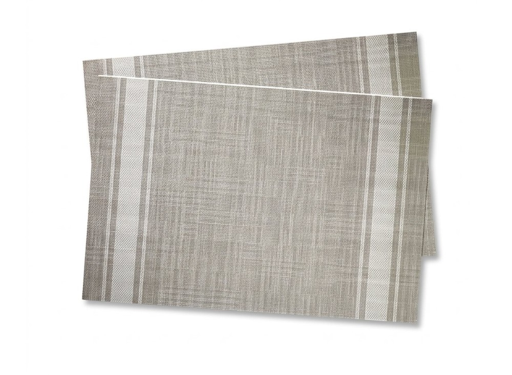 TOVAGLIETTA LINEA PLAYA BEIGE CM30X45 CF12