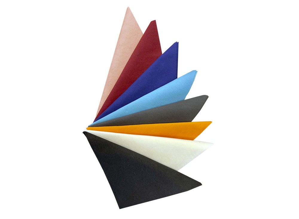 Tovaglioli Carta a Secco Light