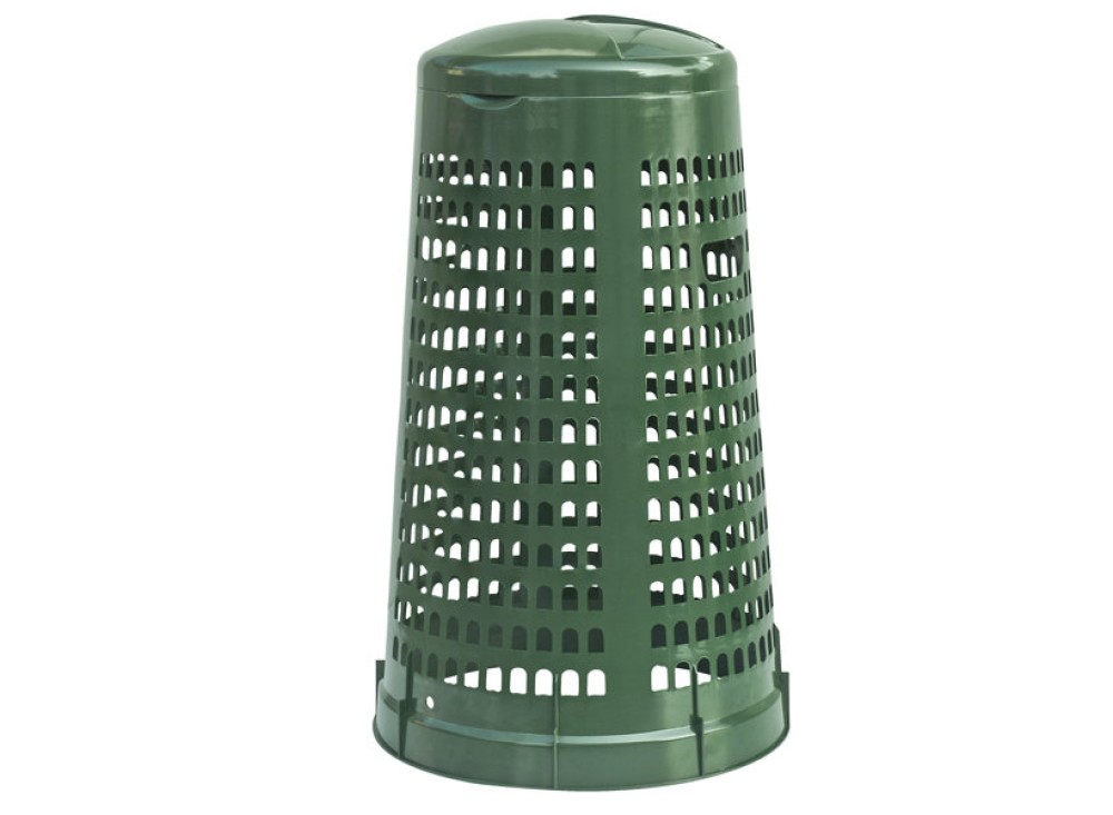 Trespolo Portasacchi Verde 100 LT 0685962