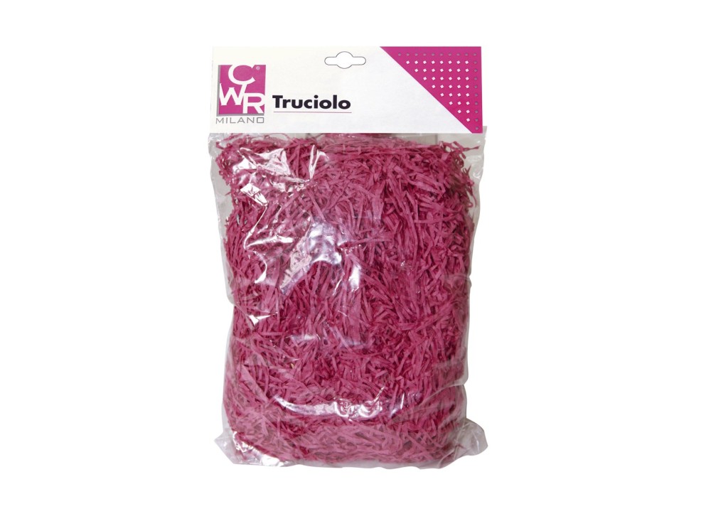 Trucioli per Imballaggio, Disponibile in Diversi Colori