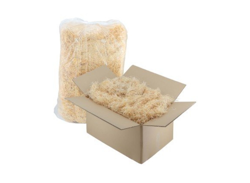 Truciolo per Imballaggio e Confezionamento Regalo