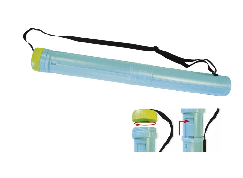 Tubo Telescopico 0551006