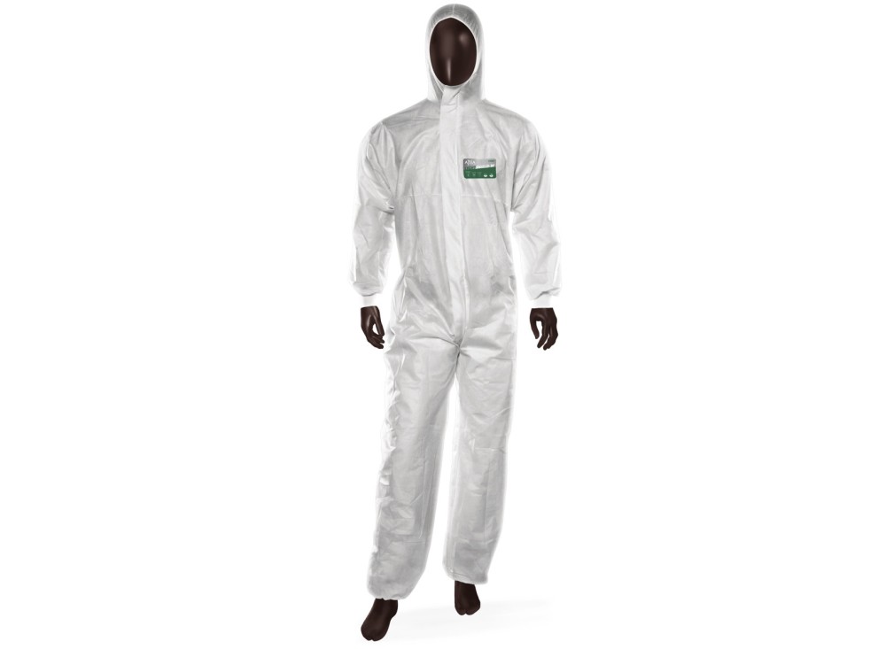 Turta Monouso LIGHTSHIELD-W TIPO 5/6