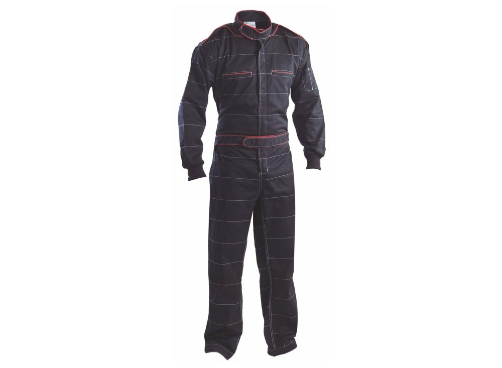 Tuta da Lavoro Monaco, Linea Basic