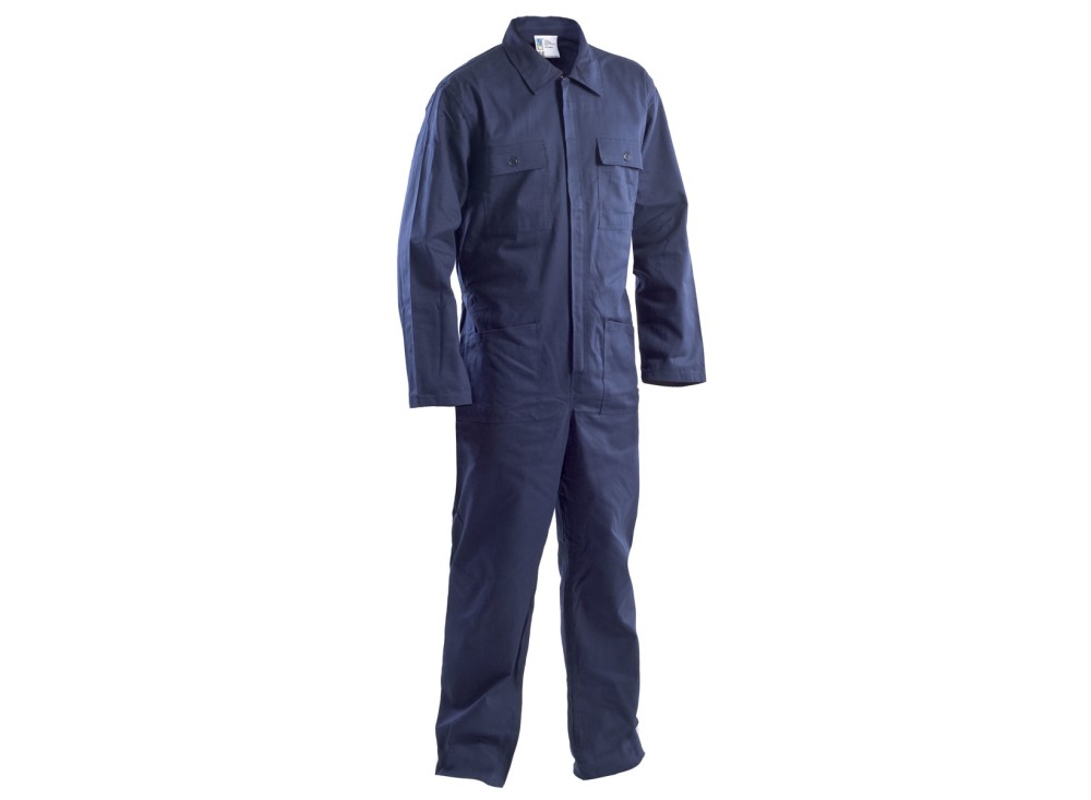 Tuta Intera Cotone 100% Massaua