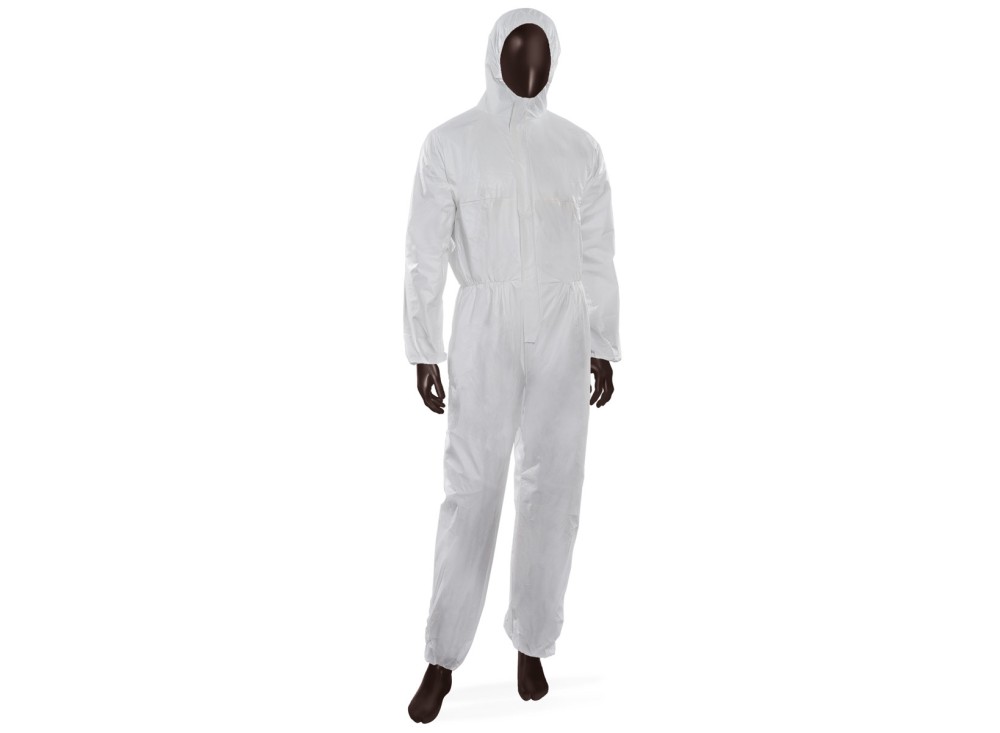 Tuta Monouso B-TEX Light Tipo 5/6