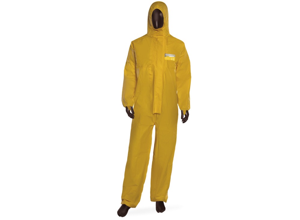 Tuta Monouso Flueshield Tipo 3B/4B/5B/6B