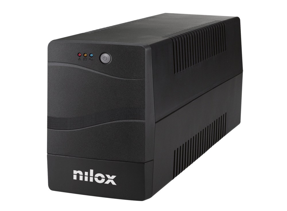 UPS Premium Line Interactive, Gruppo di Continuità Disponibile con Diverse Potenze