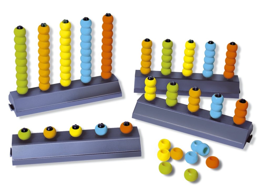 Valigetta Abaco Multibase