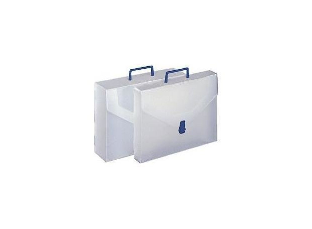 Valigetta in Polionda