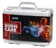 Valigetta Kit Anti Ustioni Burn Kit