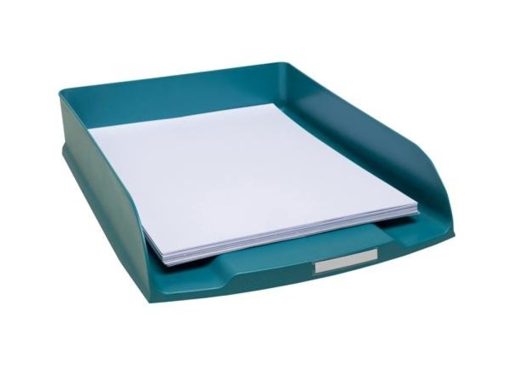 Vaschetta portacorrispondenza A4+ Exacompta Combo Styli