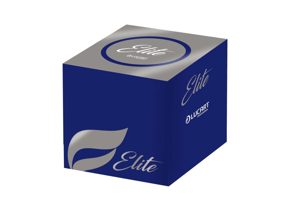 Veline 3 Veli Strong Elite, Unità Vendute 60, 100% Pura Cellulosa