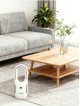 VENTILATORE DA TAVOLO CORDLESS