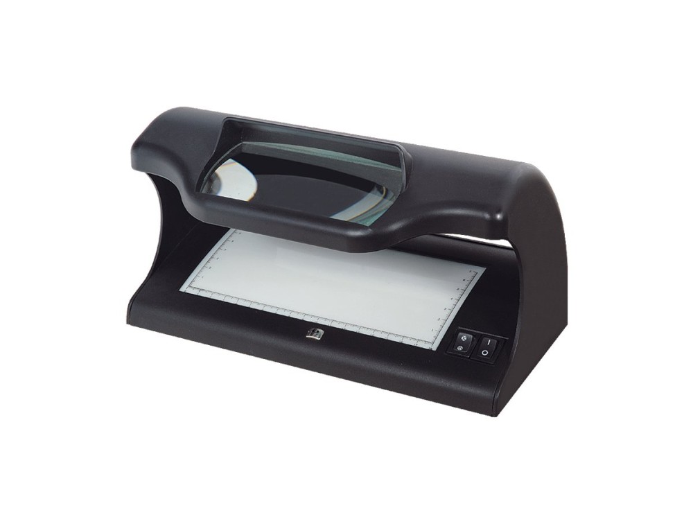 Verifica Banconote Manuale, Modello HT 141 0272339