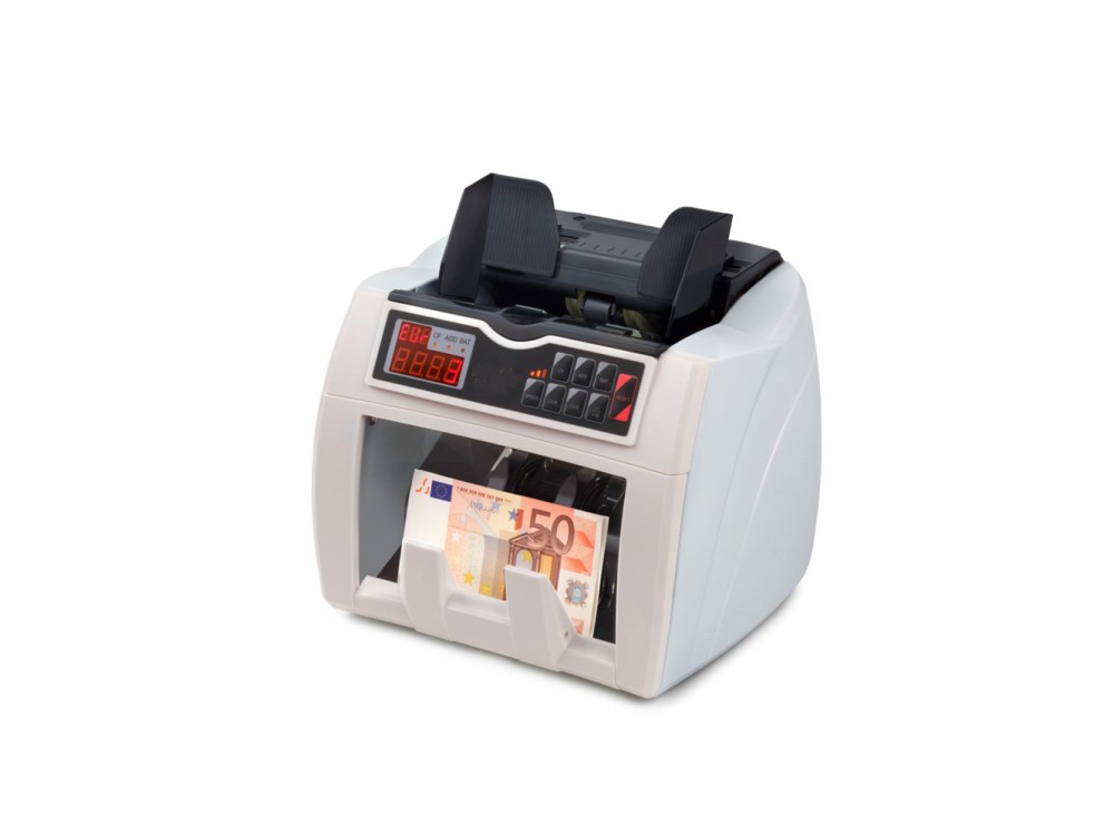 Verifica e Conta Banconote HT 2320