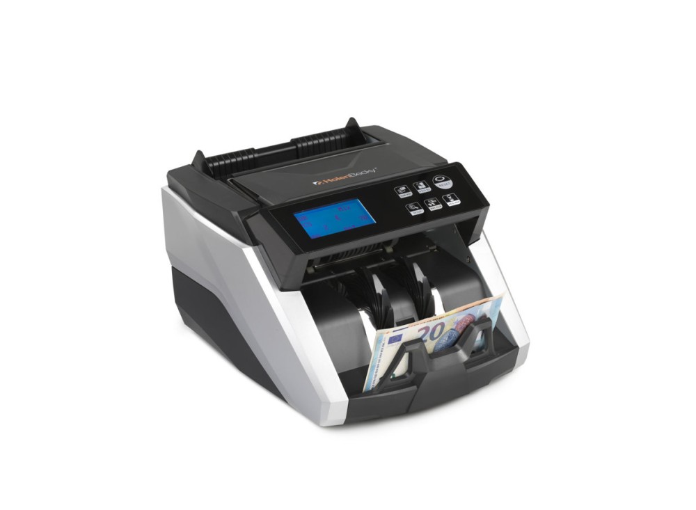 Verifica e Conta Banconote, Modello HT 6600