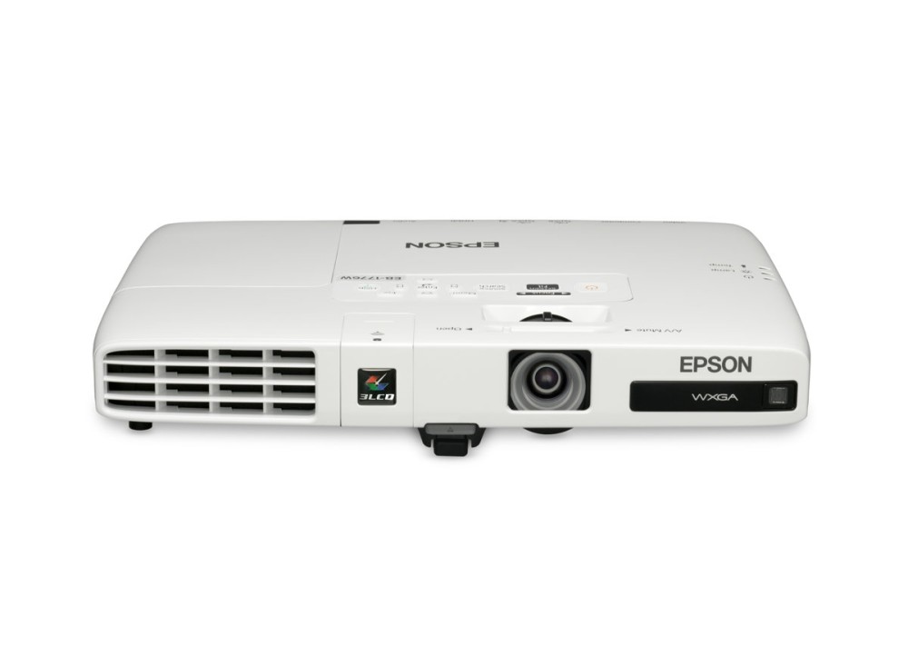 Videoproiettore EB-1776W