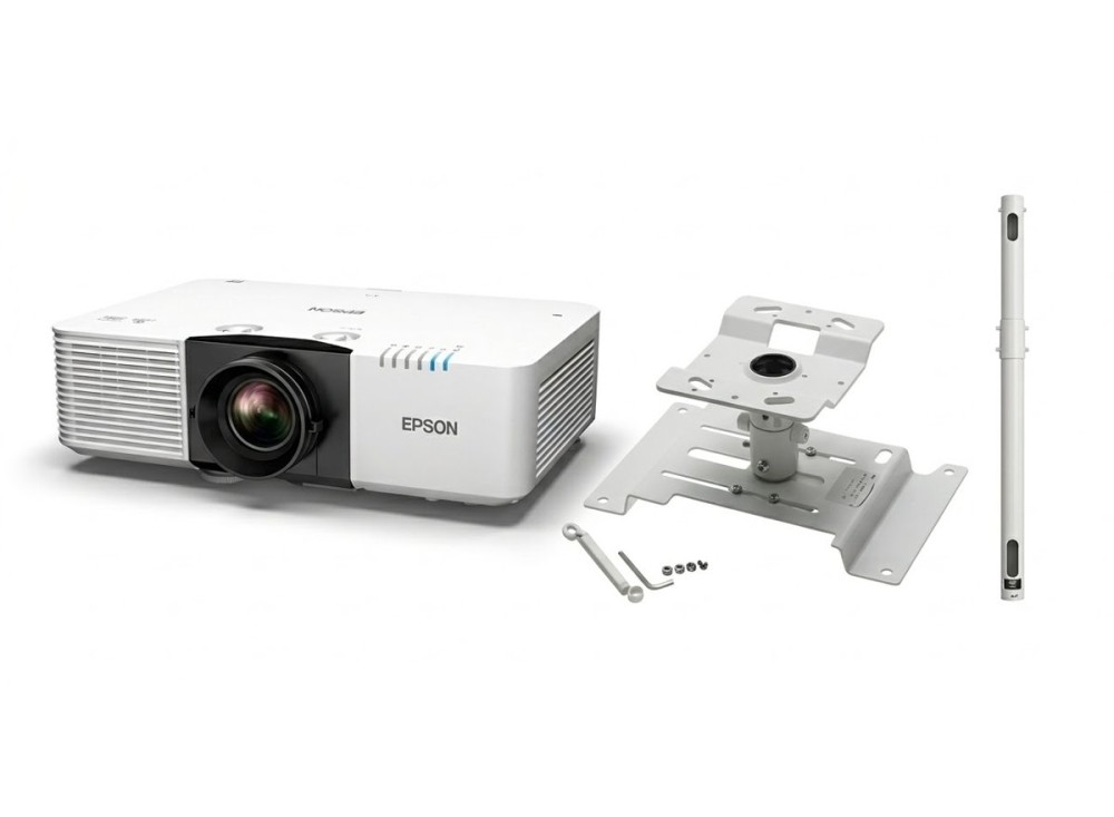 VIDEOPROIETTORE EPSON EB_L690U C/STAFFE