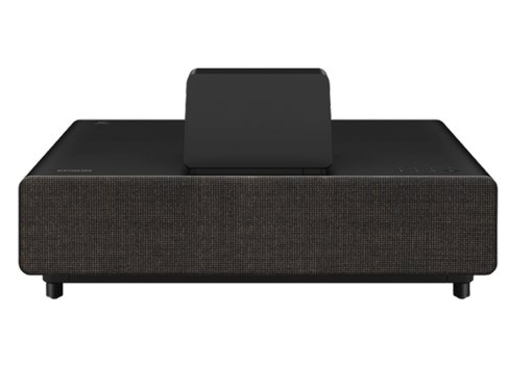 VIDEOPROIETTORE EPSON EH-LS500B ANDROID TV ED