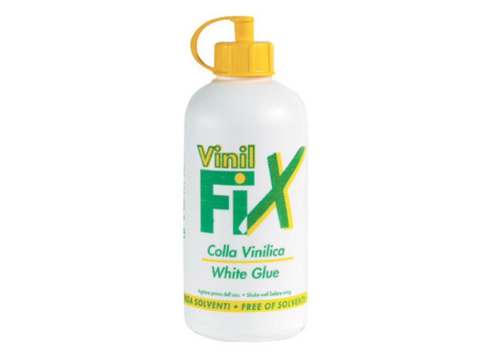Vinil Fix, Colla Universale Liquida