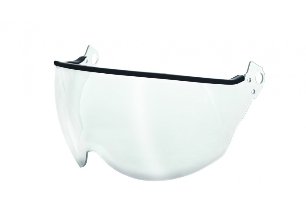 Visiera V2 PLUS Trasparente per Elmetti Superplasma