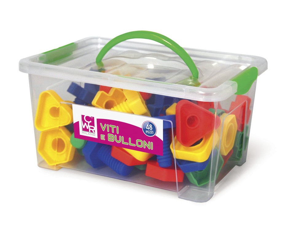 Viti e Bulloni Giganti