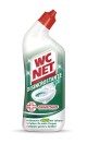 WC Net Disincrostante e Disinfettante 0680549