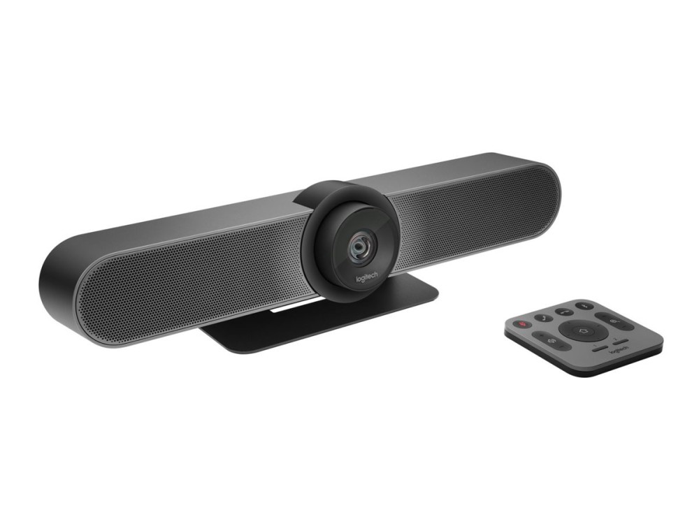 Webcam Conference Meetup