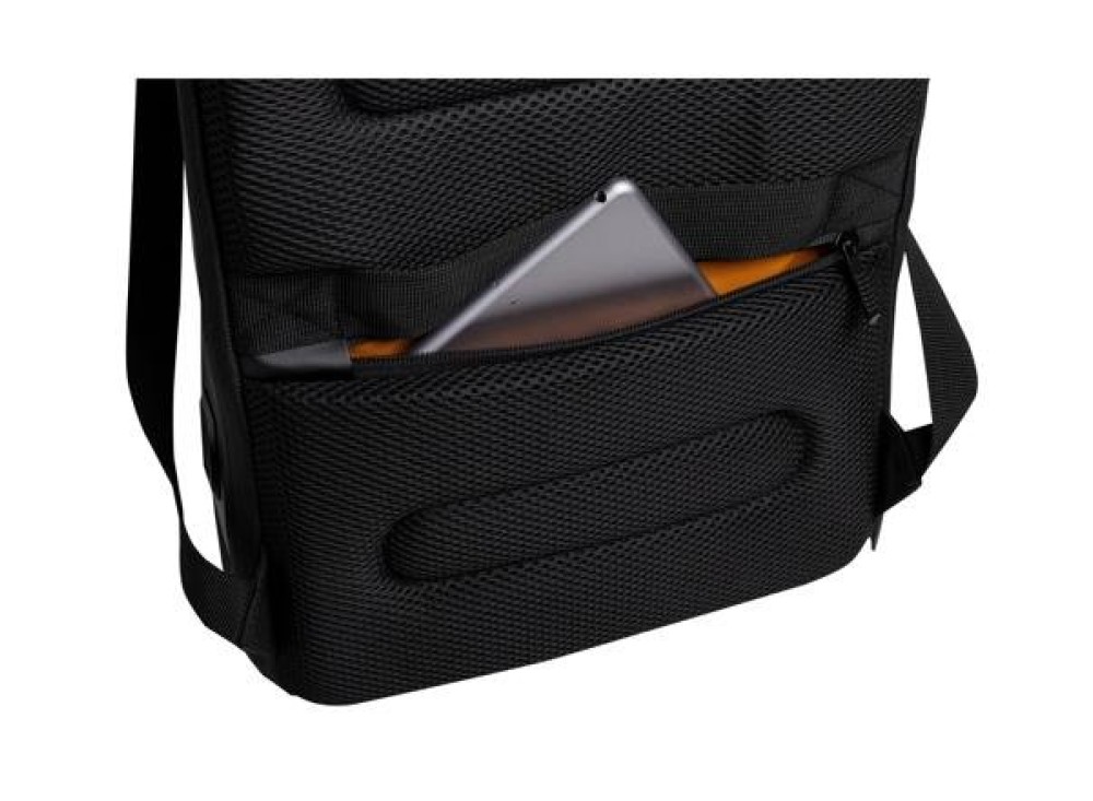 Zaino antifurto porta PC 16" Exacompta Exactive in RPET