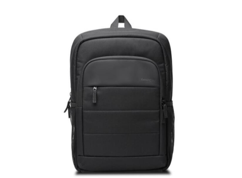 Zaino porta laptop 16" in poliestere riciclato Kensington EQ
