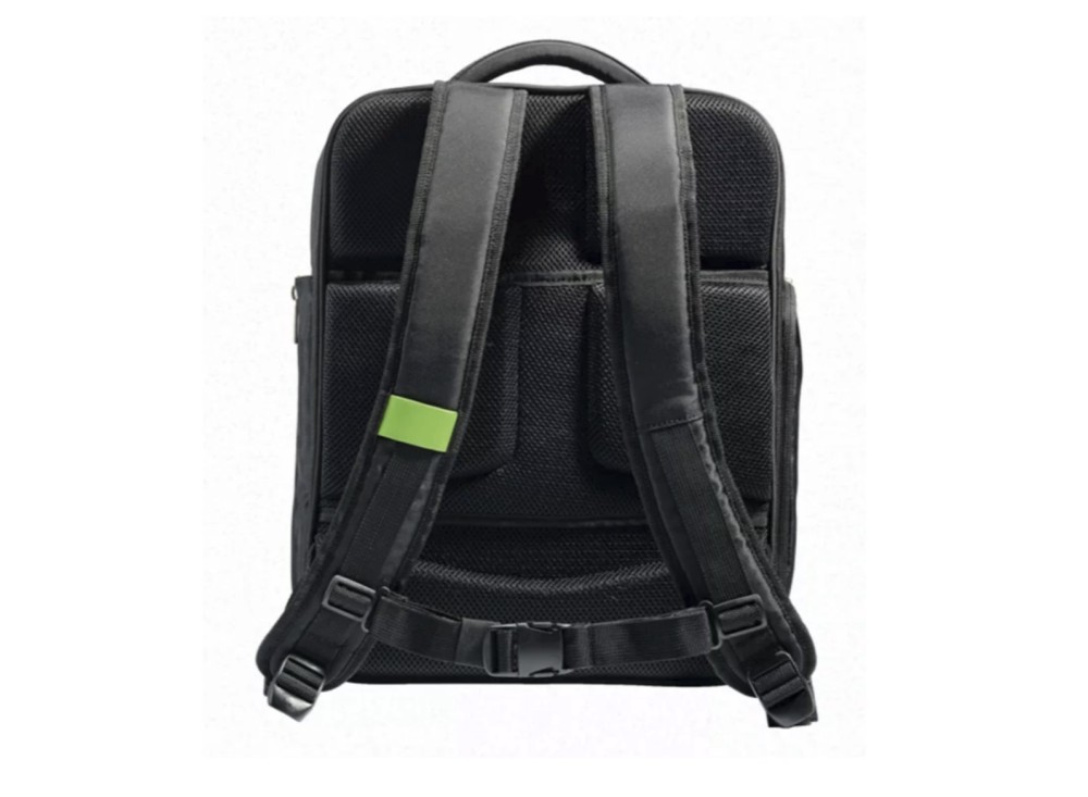 Zaino Smart Traveller, per Notebook Fino a 15,6 Pollici