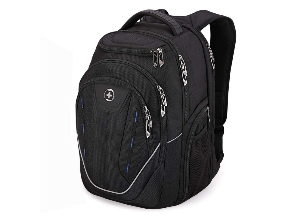 Zaino Swiss Digital Terabyte