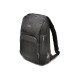 Zaino Triple Trek per Ultrabook, 14 Pollici, Nylon, Nero