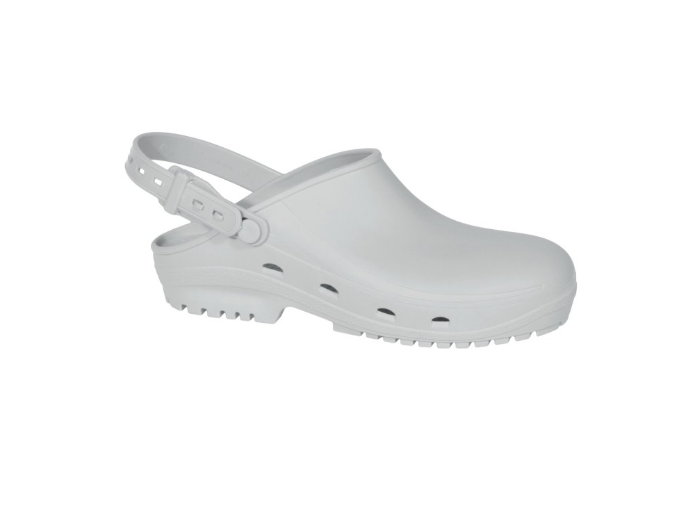 Zoccolo Professionale in Eva X Blue Cint